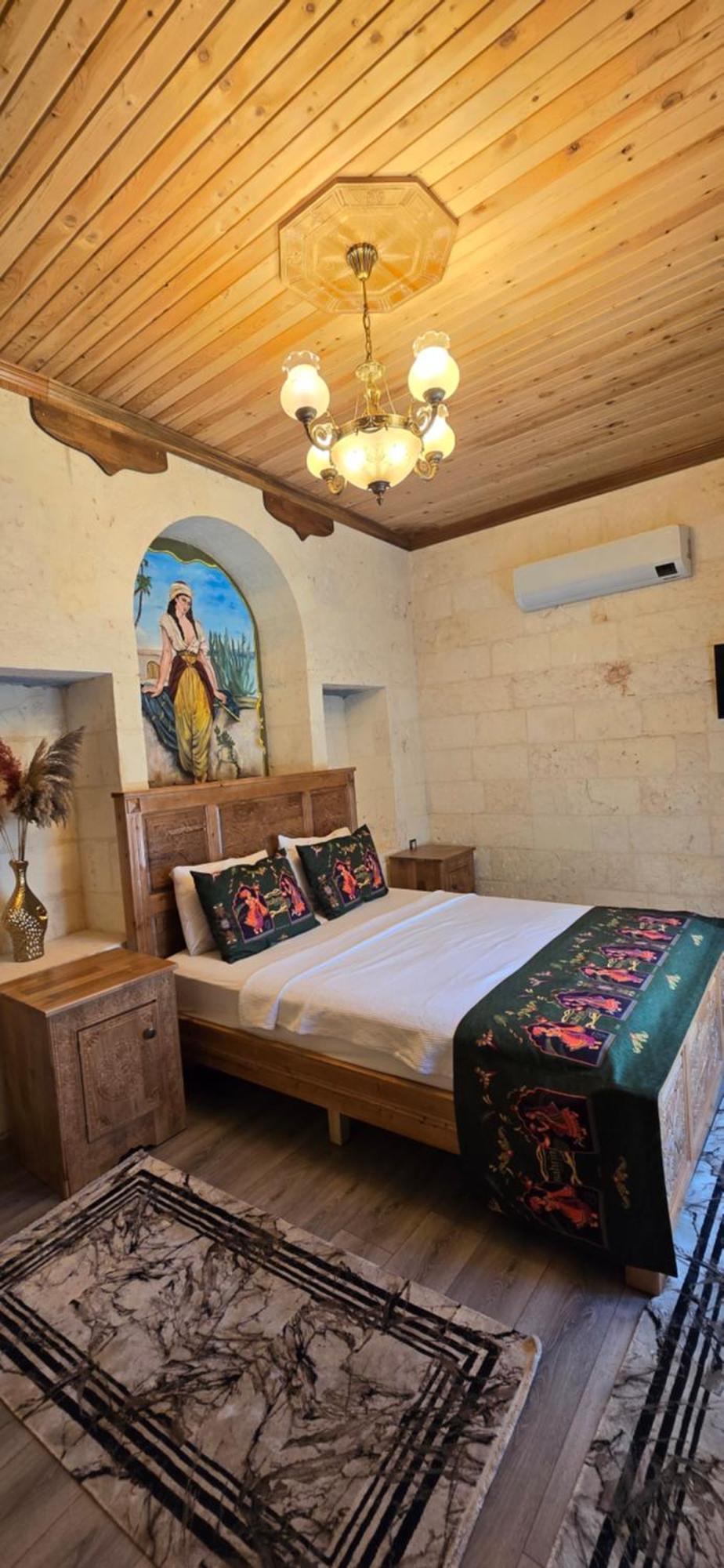 Nahrin Hote & Art Sanlıurfa Εξωτερικό φωτογραφία