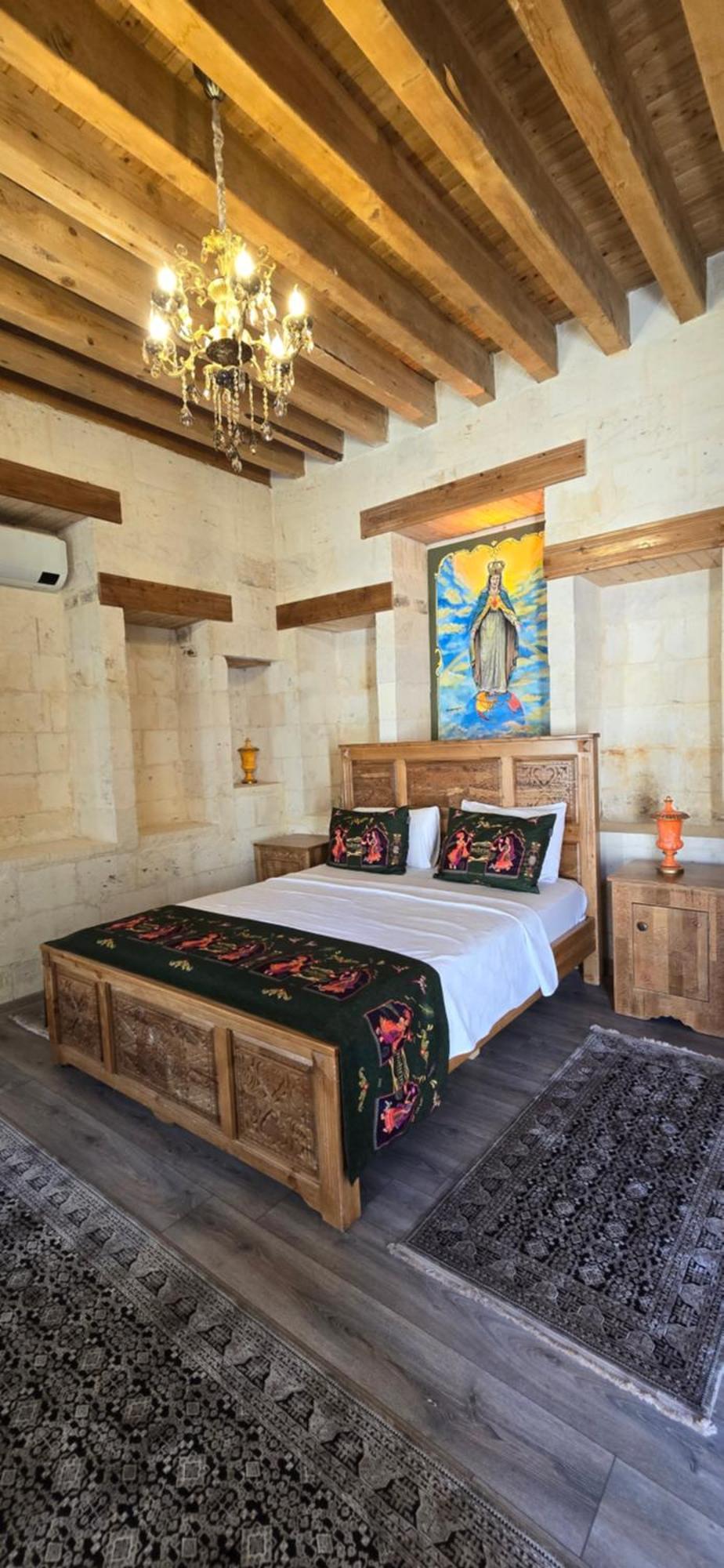 Nahrin Hote & Art Sanlıurfa Εξωτερικό φωτογραφία