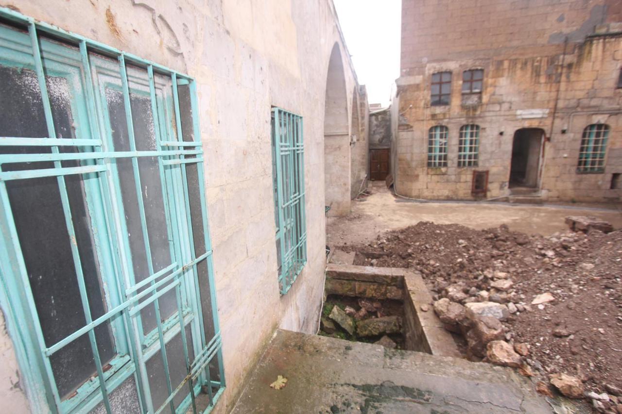 Nahrin Hote & Art Sanlıurfa Εξωτερικό φωτογραφία